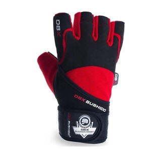 Product detail of BUSHIDO Fitness rukavice DBX DBX-WG-161