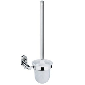 Product detail of Kela Nerezový nástěnný WC set Lucido