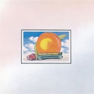 Product detail of Eat A Peach - The Allman Brothers Band