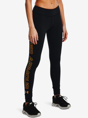 Product detail of Under Armour UA Favorite WM Leggings 1356403-004