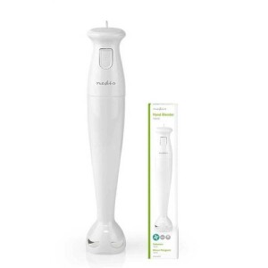 Product detail of Nedis KAHB100WT ruční ponorný mixér