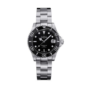 Product detail of Davosa Ternos Automatic Medium 166.195.50