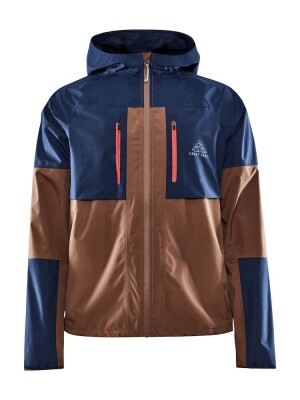 Product detail of Pánská bunda Craft  PRO Trail Hydro Blue XL