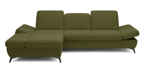 Product detail of ArtLas Sedací souprava HARPER | levá Barva: Matana 6