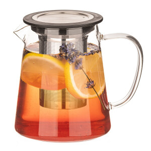 Product detail of 4Home Konvice na čaj Tea time Hot&Cool, 650 ml