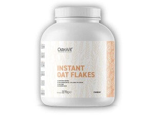 Product detail of Ostrovit Oat flakes 2270g