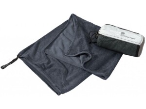 Product detail of Cocoon cestovní ručník Eco Travel Towel L deep ocean