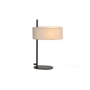 Product detail of Rabalux 74241 stolní lampa s textilním stínidlem Narmin