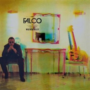 Product detail of Wiener Blut (Deluxe Edition) - 2022 Remaster - Falco