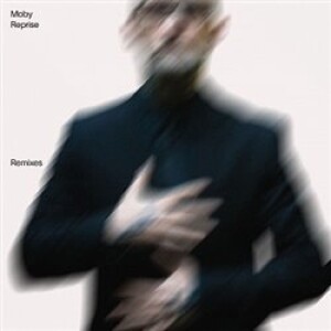 Product detail of Reprise Remixes - Moby