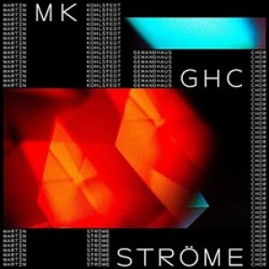 Product detail of Ströme - Martin Kohlstedt