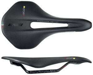 Product detail of Repente sedlo Quasar CR / 142 mm / 119 g
