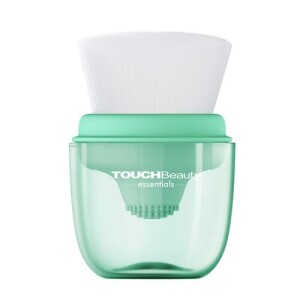 Product detail of TOUCHBeauty 1762 Silikonový kartáček na pleť