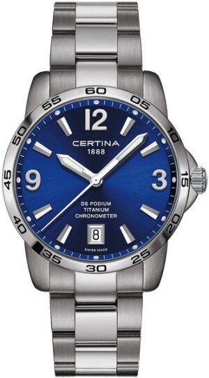 Product detail of Certina DS Podium C034.451.44.047.00