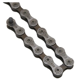 Product detail of SHIMANO Řetěz SH CNHG53 šedý 9k