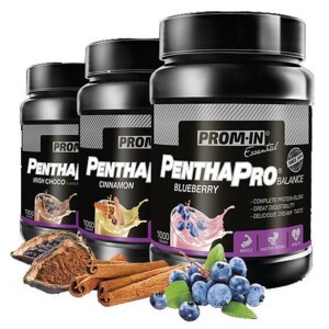 Product detail of PROM-IN Pentha Pro Balance 40g POUZE Čokoláda, Kokos (VÝPRODEJ)