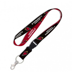 Product detail of Klíčenka na krk WinCraft  NFL Arizona Cardinals