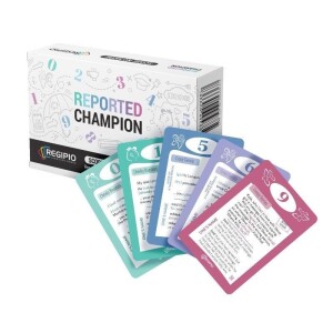 Product detail of Reported Champion Score No More - kolektiv autorů