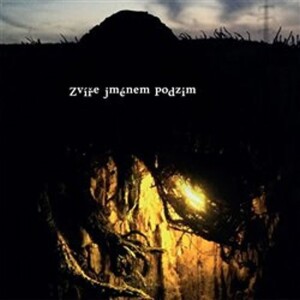 Product detail of Zvíře jménem Podzim - CD - Zvíře jménem Podzim