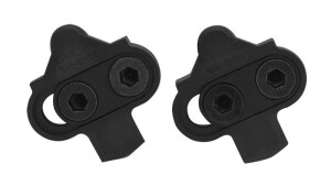 Product detail of SHIMANO Zarážky-kufry SPD SM-SH51 černé bez plechu