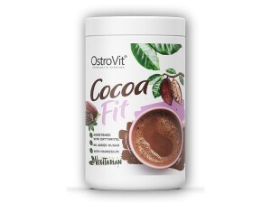 Product detail of Ostrovit Cocoa fit 500g