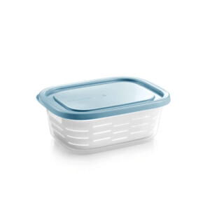 Product detail of Tescoma Dóza do mrazničky s košíkem 4FOOD 1,0 l