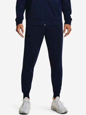 Product detail of Pánské tepláky Under Armour  Armour Fleece Joggers-NVY M