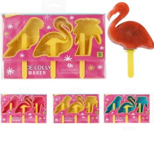 Product detail of EH Forma na nanuky Animals, multicolor