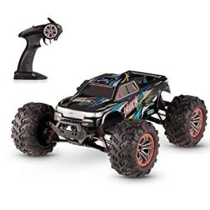 Product detail of MonsterTruck 1:10, 2 motory, 46km/h+ voděodolné