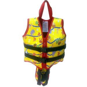 Product detail of Siva záchranná vesta Sunny S