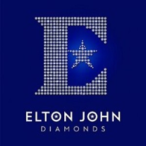 Product detail of Diamonds - Elton John