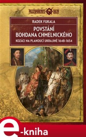 Product detail of Povstání Bohdana Chmelnického - Radek Fukala