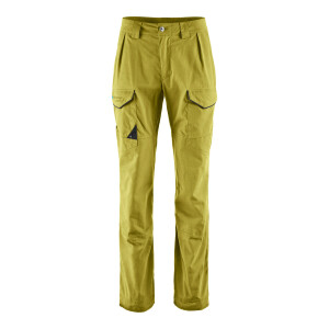 Product detail of Pánské kalhoty Klättermusen  Grimner Pant Meadow Green/Meadow Green XL