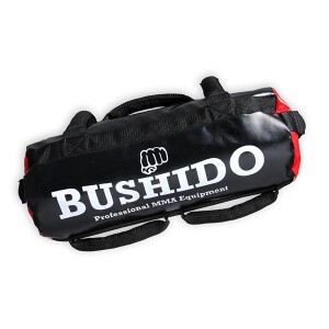 Product detail of BUSHIDO Sandbag DBX 5-35 kg