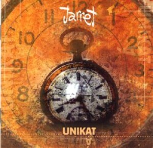 Product detail of Unikat - Jarret