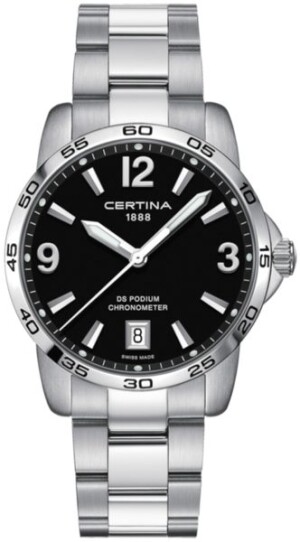 Product detail of Certina DS Podium C034.451.11.057.00