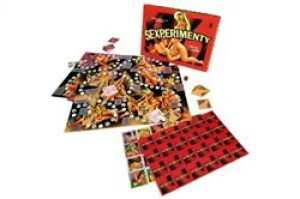 Product detail of Sexperimenty