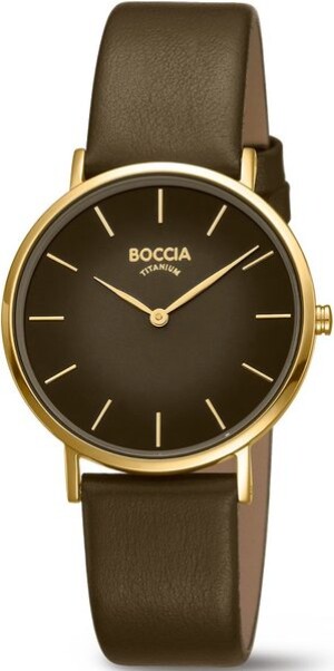 Product detail of Boccia Titanium 3273-13
