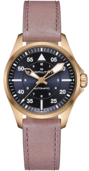 Product detail of Hamilton Khaki Aviation Pilot Auto H76245840