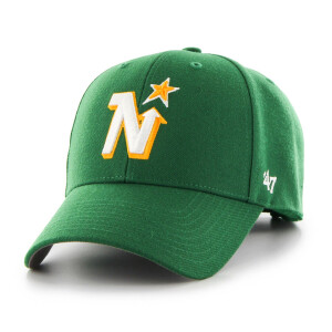 Product detail of Pánská kšiltovka 47 Brand  NHL Minnesota Northstars Vintage ’47 MVP