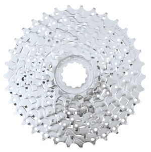 Product detail of Shimano HG-400 11-34 devítikolo (VÝPRODEJ)
