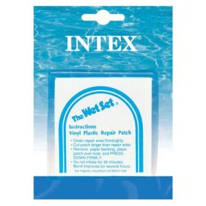 Product detail of Intex 59631 samolepící záplaty