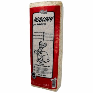 Product detail of LIMARA Hobliny 15l/600g