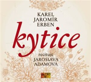 Product detail of Kytice - Karel Jaromír Erben