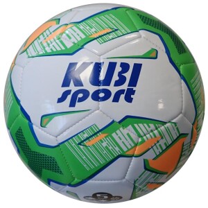 Product detail of Kubisport K5/2K-ZE Kopací míč velikost 5 - zelený