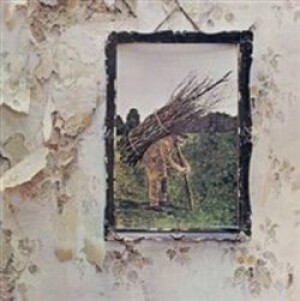 Product detail of Led Zeppelin IV - Led Zeppelin