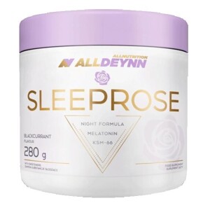 Product detail of AllNutrition SleepRose 280g