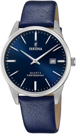 Product detail of Festina Classic Bracelet 20512/3