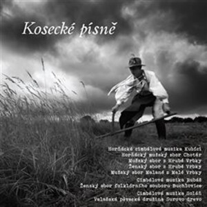 Product detail of Kosecké písně - CD - interpreti Různí