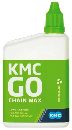 Product detail of Kmc vosk na řetěz Go ChainWax 150 ml